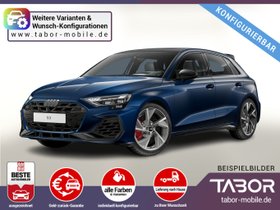 AUDI S3 Sportback TFSI 333 quattro LED Komfort+ SHZ