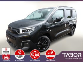CITROEN Berlingo PKW 130 EAT8 MAX Nav Keyl Kam PDC 16Z