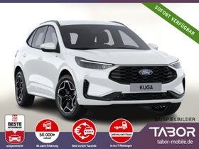 FORD Kuga FHEV AWD ST-Line Winter AHKVorb LED Kam 19Z