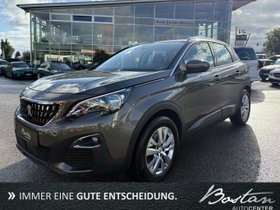 PEUGEOT 3008 ACTIVE KAMERA/360°/SCHECKHEFT BEI PEUGEOT