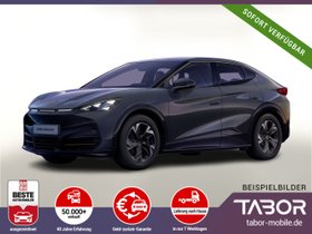 CUPRA Tavascan 77 kWh Endurance  Nav eHK Kam Kessy ACC