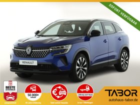 RENAULT Austral E-Tech Techno Pano Massage 360° eHK ACC