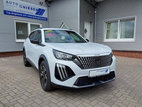 Peugeot 2008 1.2 PureTech 130 Allure ACC/APP/LED/SHZ/...