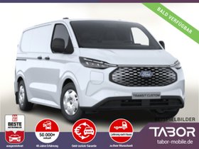 FORD E-Transit Custom 64kWh Limited 320L1 Pro-Power