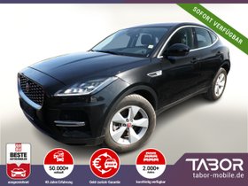 JAGUAR E-PACE P160 Aut. S AHK elHk SHZ Leder Nav 18Z