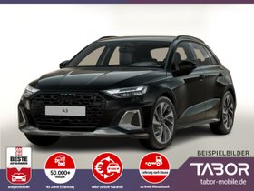 AUDI A3 allstreet 35 TFSI S tronic Nav 18Z KlimaP LED