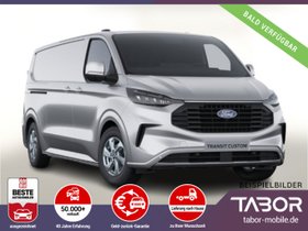 FORD Transit Custom TDCi 150 Limited 320 L2 LED SHZ