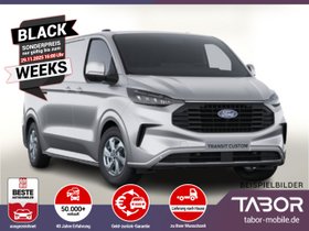 FORD Transit Custom TDCi 150 Limited 320 L2 LED SHZ