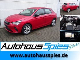 OPEL CORSA 1.2 TURBO AUT. ELEGANCE LED RKAM DAB CARPLAY TMAT 