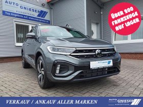 VW T-Roc 1.5 TSI DSG R-Line ACC/APP/LED/SHZ/PDC/...