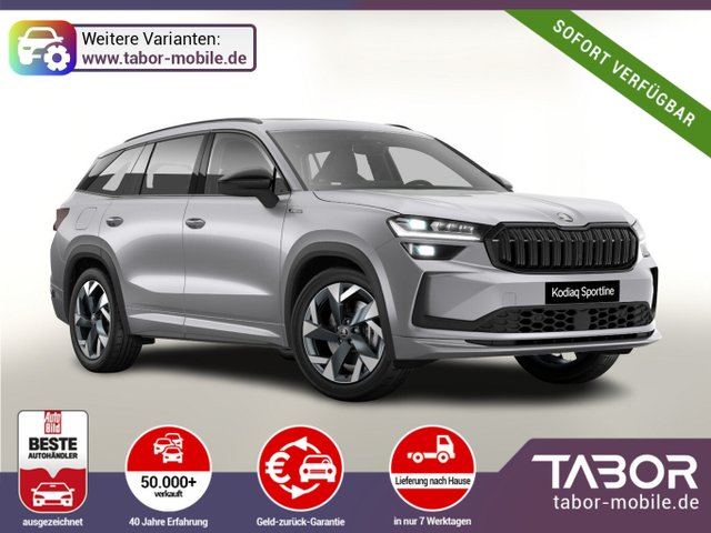 Second hand Škoda Kodiaq 1.5 tsi