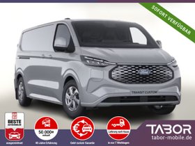 FORD E-Transit Custom 64kWh Limited 340L2 ACC AHK 17Z