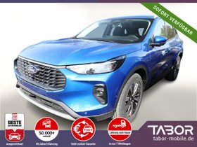 FORD Kuga Aut Titanium ACC TotW Kam360 WinterP 18Z