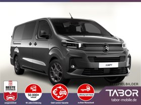CITROEN Jumpy DoKa XL 145 EAT8 LED Nav LookP SurroundV