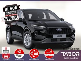 FORD Kuga 1.5 EB 186 A8 ST-Line LED Nav WinterP PrivG