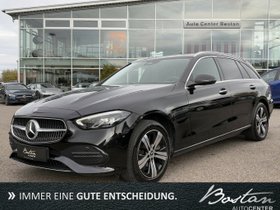 MERCEDES-BENZ C 300 d/AVANTGARDE/PANORAMA/ACC/KAMERA/DAB/LED...
