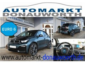 BMW i3s (120 Ah) Suite Navi Leder Harman Kardon...
