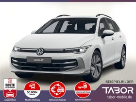VW Golf Variant 2.0 TDI 150 DSG Style AHK LED+ SHZ