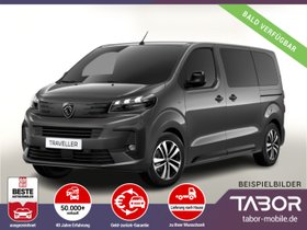 PEUGEOT Traveller 180 Allure L2 Pano VIP+ StandH ACC 7S