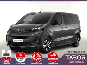 PEUGEOT Traveller 180 Allure L2 Pano VIP+ StandH ACC 7S