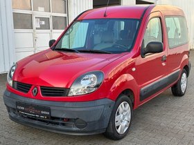 RENAULT KANGOO 1.2 16V 1. HAND