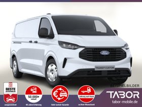 FORD Transit Custom Trend 320L2 LED AHK LadeP Kam 3-S