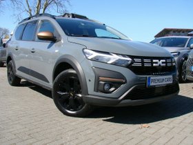 DACIA Jogger 1,0TDCi LPG Stepway Extreme+ Tempomat Kamera...