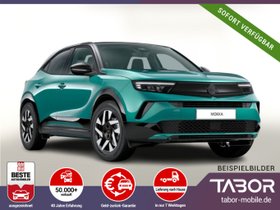 OPEL Mokka 1.2 136 GS KomfortP SHZ LHZ Kam PDC