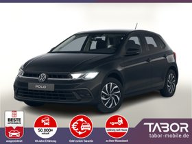 VW Polo 115 DSG LM 16