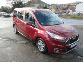 FORD Grand Tourneo 1,5 TDCI Titanium ~7-Sitze~Automatik~