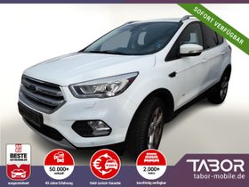 FORD Kuga 2.0 TDCi 180 4x4 Titanium AHK 18Z ParkA eHk