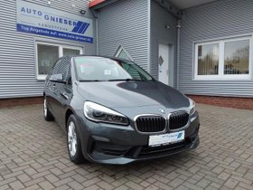BMW 2er Active Tourer 218d Advantage LED/PDC/SHZ ...