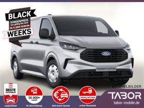 FORD Transit Custom TDCi 170 Aut Trend 320 L2 LED Kam