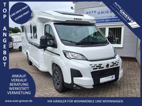 Knaus L!ve TI 700 MEG Platinum Selection CARE-DRIVE...