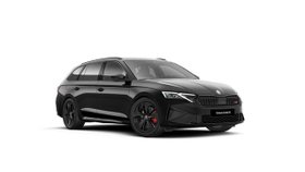 Skoda Octavia Combi RS 2.0 TSI 7-Gang-DSG 195kW (2...