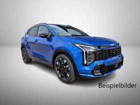 Kia Sportage GT-line Pano+SHZ+LHZ+NAVI+HEAD UP 13...