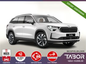 SKODA Kodiaq eTSI DSG Selec Pano AHK 7S HUD 360° Leder