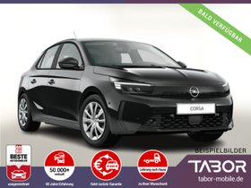 OPEL Corsa 1.2 100 KomfortP SHZ LHZ SichtP PDC 10