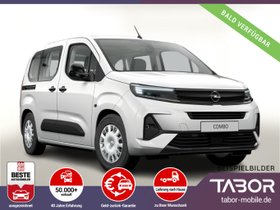OPEL Combo 1.2 110 DesignP IntelliLux PDC 10