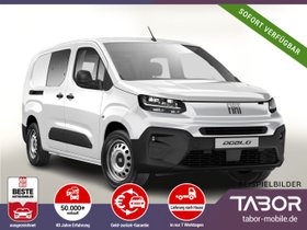 FIAT Doblo Multicab 5S Klimaaut 10