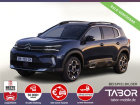 CITROEN C5 Aircross 130 EAT8 MAX Nav 180° 2xPDC ACC DigC