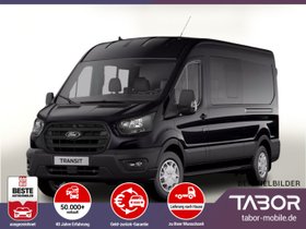 FORD Transit DCiV 350 TDCi 165 RWD L3H2 Trend StandH