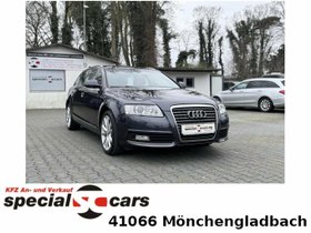 AUDI A6 2.0 TFSI / Navi / Leder / Bi-Xenon / Tempomat