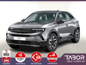 OPEL Mokka GS WinterP SHZ LHZ PrivG Klimaaut Kam Temp