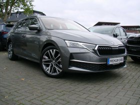 SKODA Octavia 2,0TDI Selection Leder Pano ACC Standheizung...