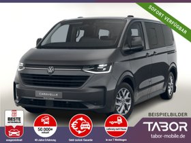 VW T7 Caravelle 2.0 TDI 150 Style Matrix Nav SHZ