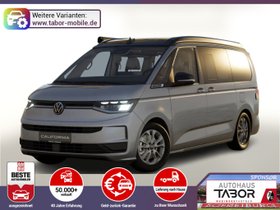 VW T7 California Ocean Nav AHK Markise Keyl ParkP