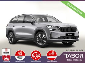 SKODA Kodiaq eTSI DSG Selec AHK Pano 7-S Matrix Nav
