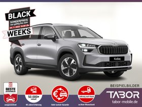 SKODA Kodiaq eTSI DSG Selec AHK Pano 7-S Matrix Nav