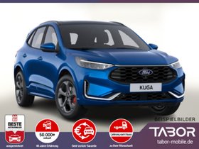 FORD Kuga 2.5 FHEV 183 AWD ST-Line X HUD Pano AHK ACC